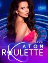 Atom Roulette live
