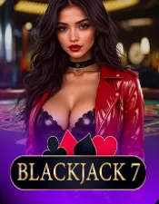 Blackjack 7 live